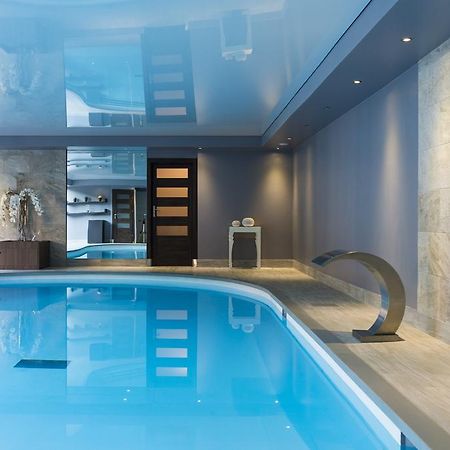 Espace Zen'Ing Gondecourt Екстериор снимка