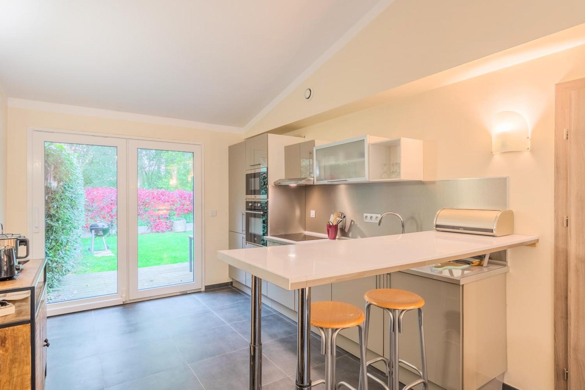 Espace Zen'Ing Gondecourt Екстериор снимка