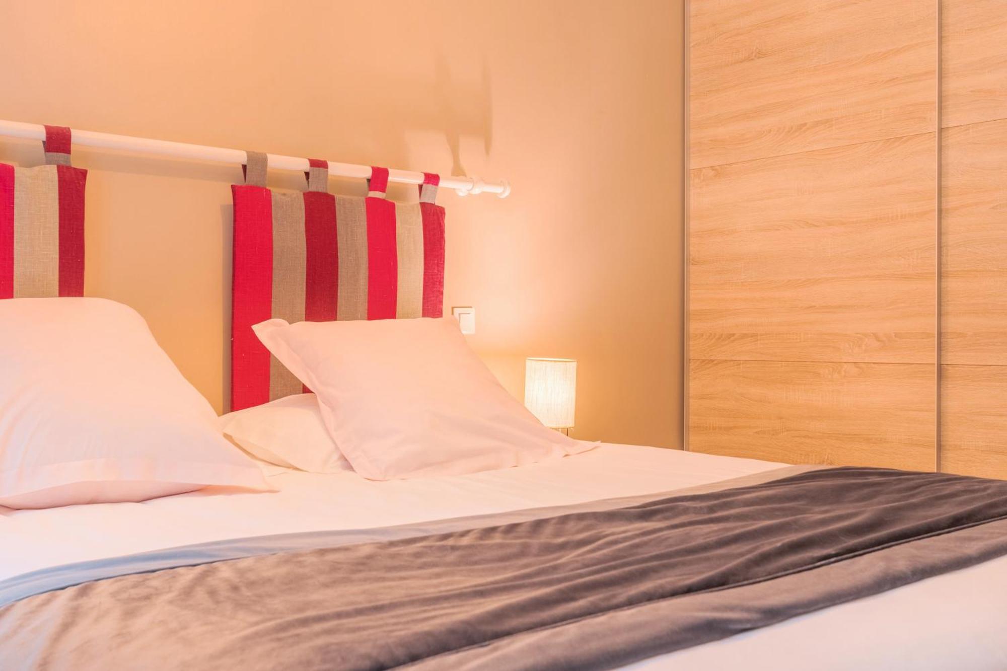Espace Zen'Ing Gondecourt Екстериор снимка
