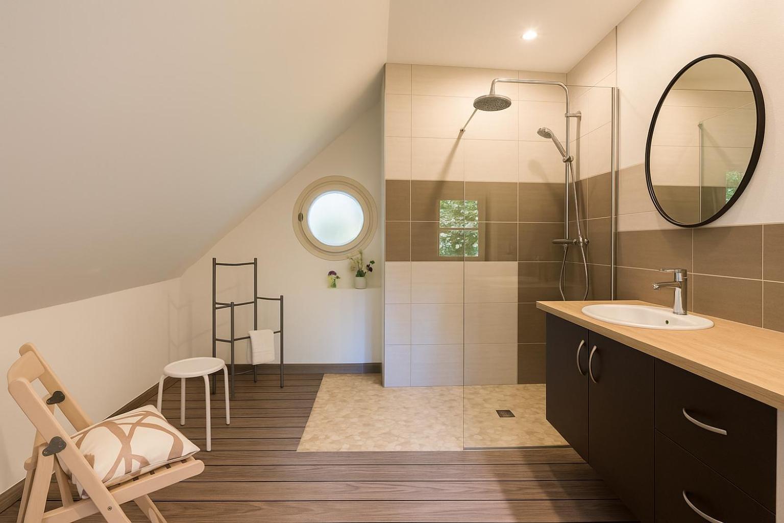 Espace Zen'Ing Gondecourt Екстериор снимка