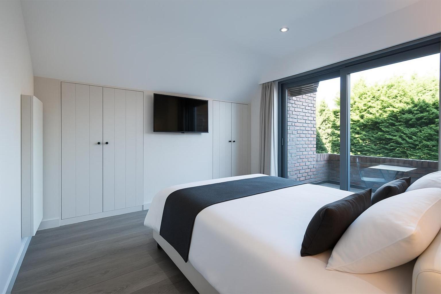 Espace Zen'Ing Gondecourt Екстериор снимка