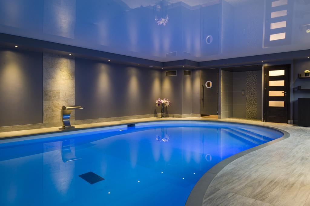 Espace Zen'Ing Gondecourt Екстериор снимка