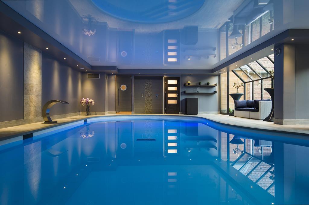 Espace Zen'Ing Gondecourt Екстериор снимка