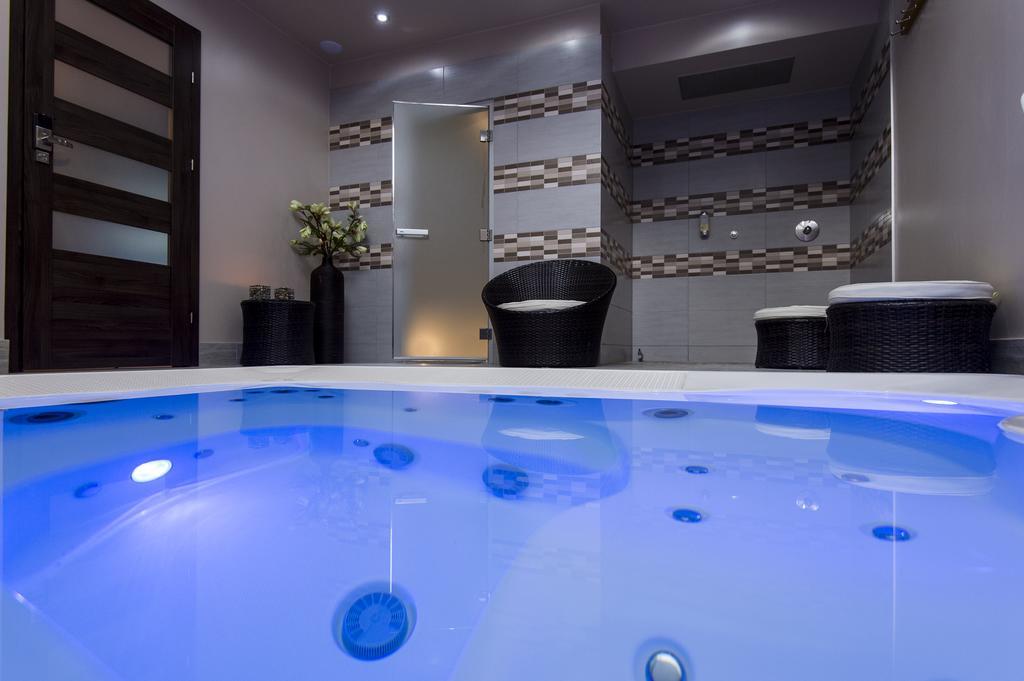 Espace Zen'Ing Gondecourt Екстериор снимка