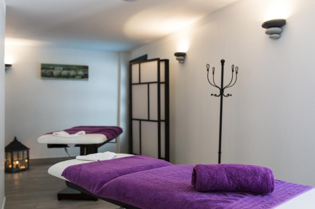 Espace Zen'Ing Gondecourt Екстериор снимка
