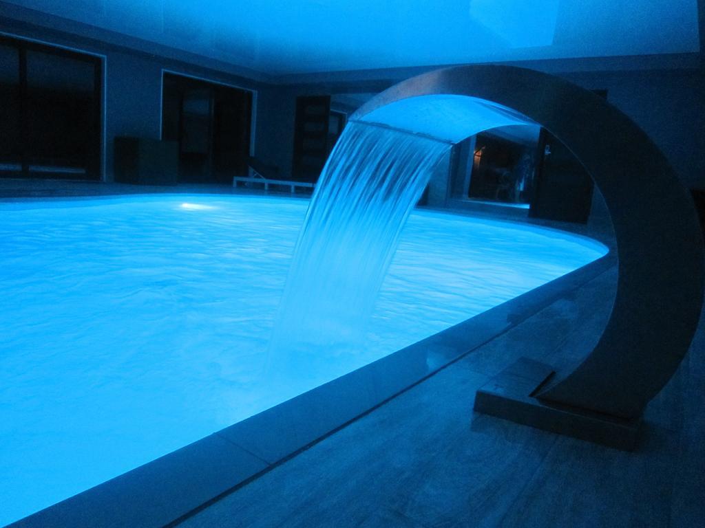 Espace Zen'Ing Gondecourt Екстериор снимка